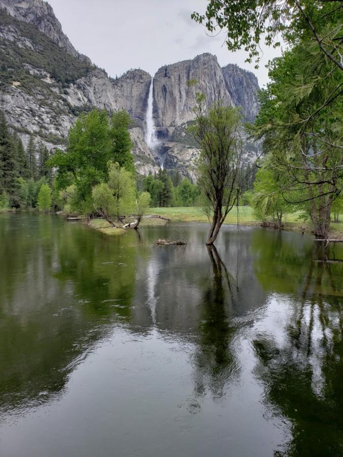 Yosemite Foothill Retreat Hotel Coarsegold Exterior foto