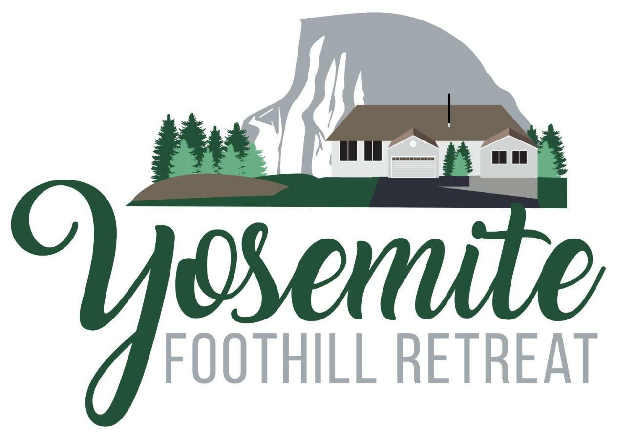 Yosemite Foothill Retreat Hotel Coarsegold Exterior foto